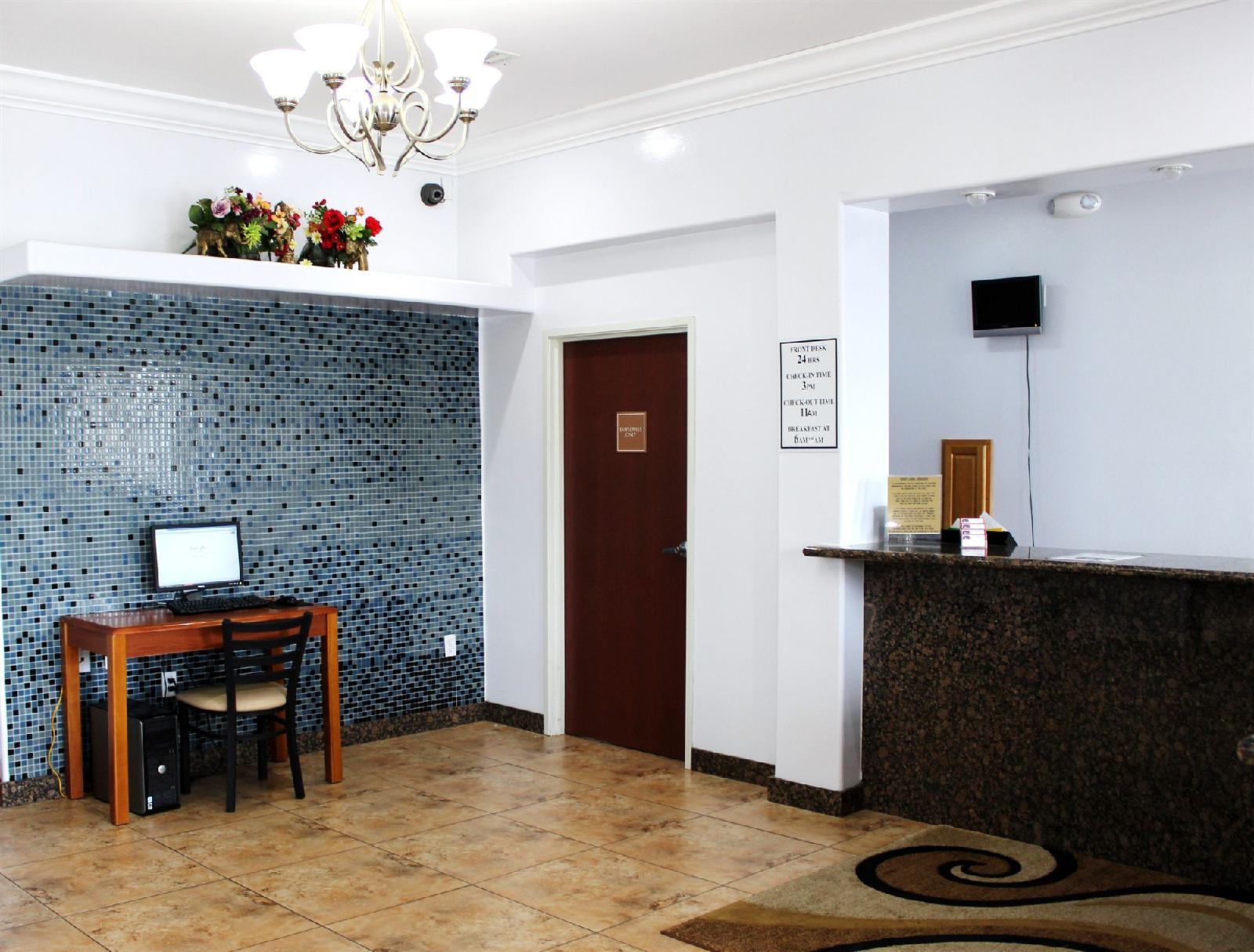Fairway Inn - photo 14