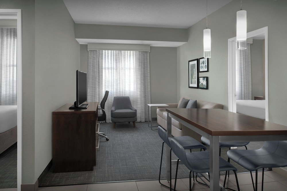 Residence Inn by Marriott Fort Lauderdale Airport & Cruise Port - photo 7