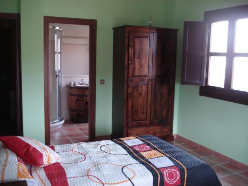El Zaguán del Rivero — hotel in San Esteban De Gormaz