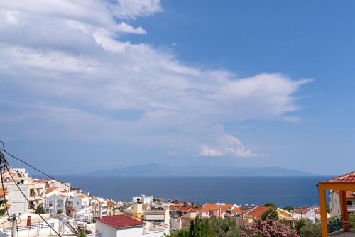 Stay in calm — 4-Star Luxury Hotel in Kavala, Greece