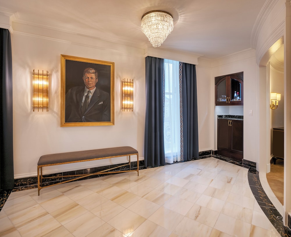 Willard InterContinental Washington by IHG - photo 94