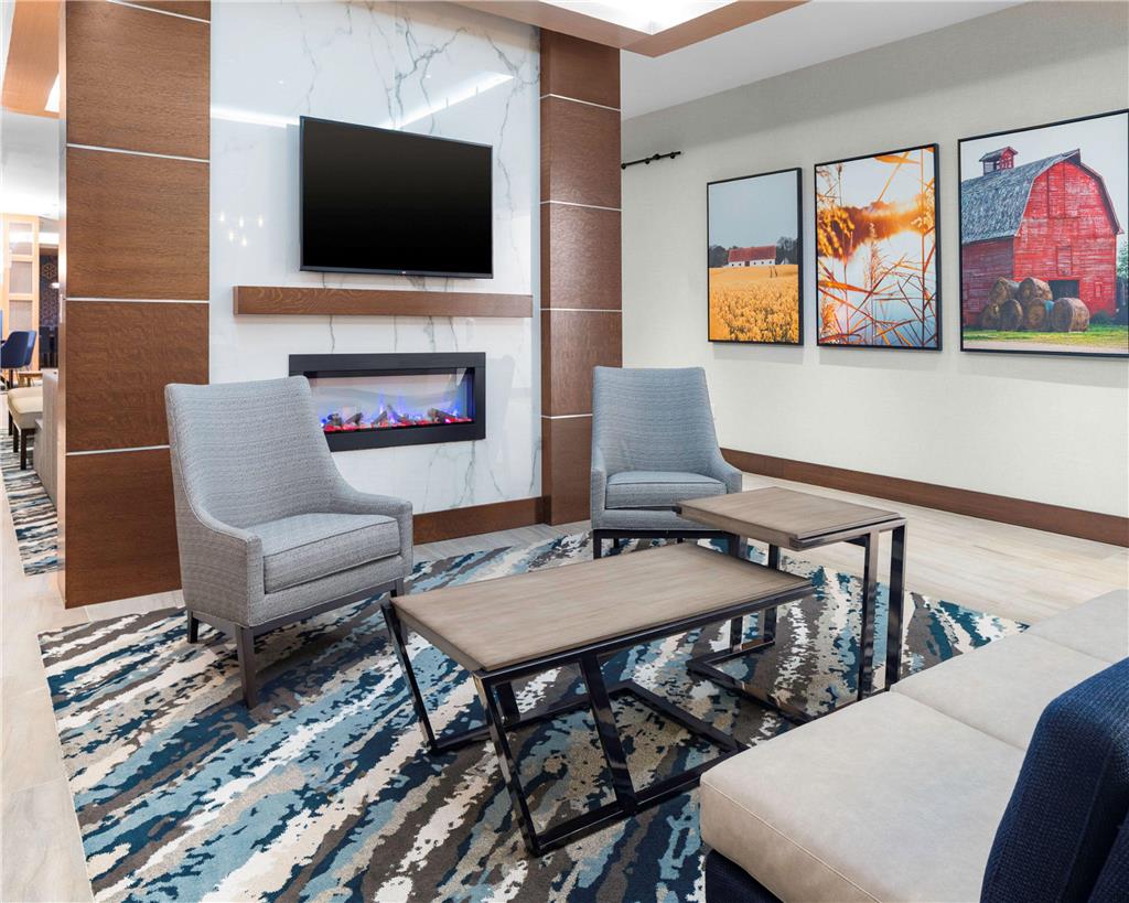 Hyatt House Allentown Lehigh Valley - photo 17