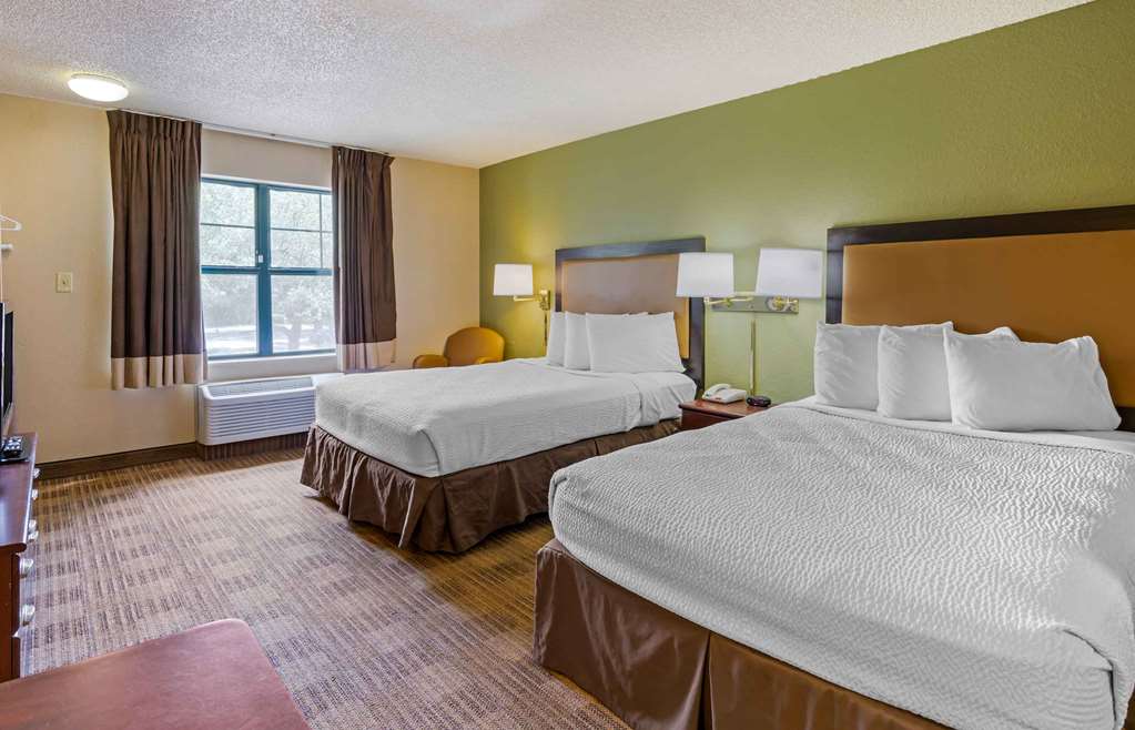 Extended Stay America Select Suites Orlando Maitland 1760 Pe - photo 26