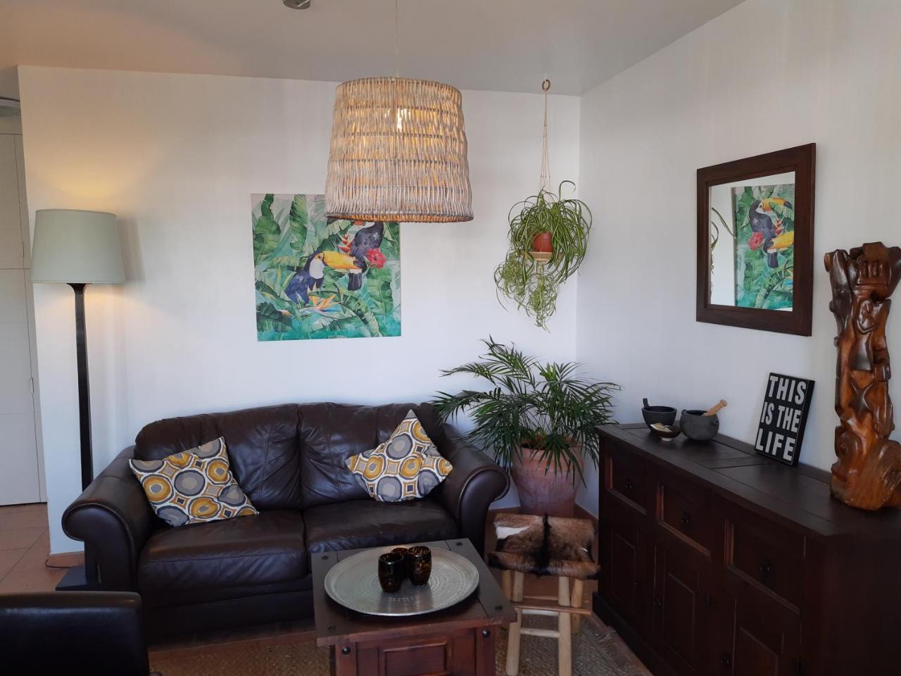 Casa Para Ti Botanica — 4-Star Luxury Hotel in Puerto Del Carmen, Spain
