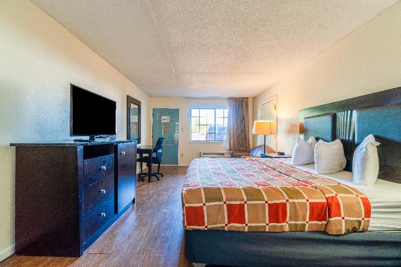 Executive Inn Port Lavaca by OYO - photo 50