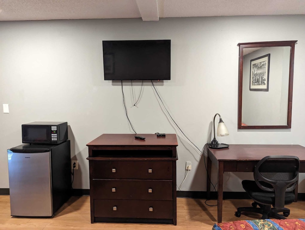 Executive Inn Coopersburg - photo 4