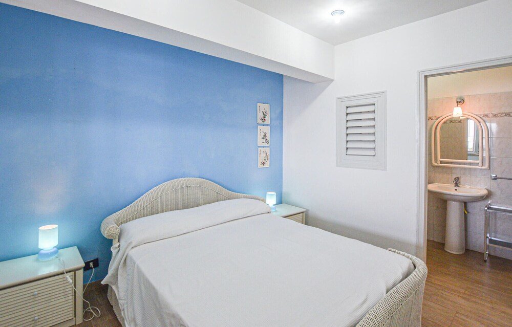 Beautiful Home In Pozzallo With Wifi — 4-Star Luxury Hotel in Pozzallo, Italy