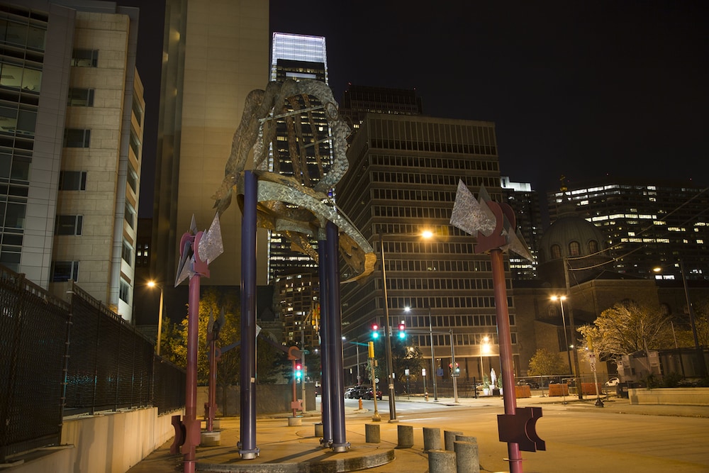 The Windsor Suites - photo 62