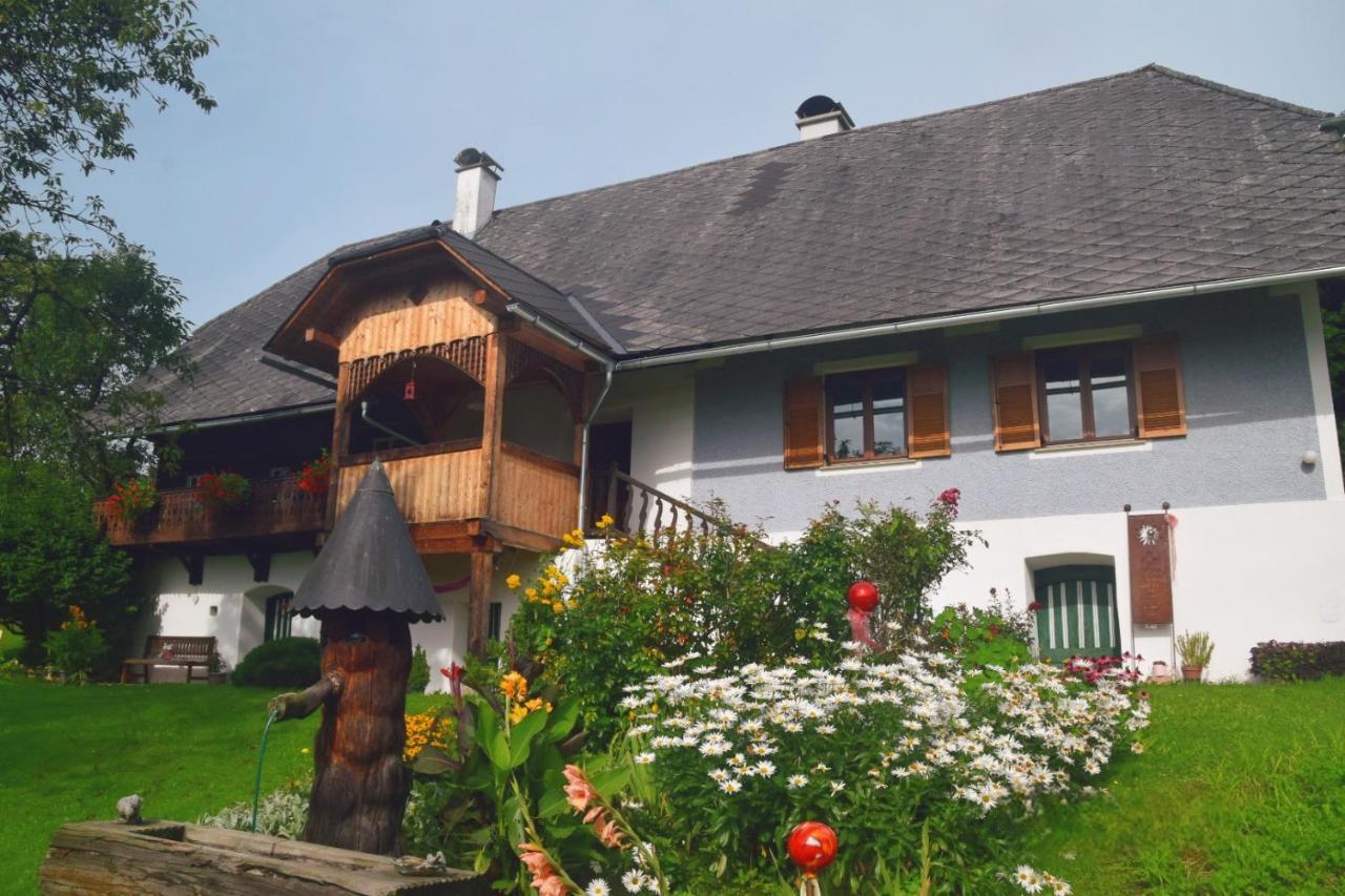 Ferienhaus Masser in Unknown City, Austria