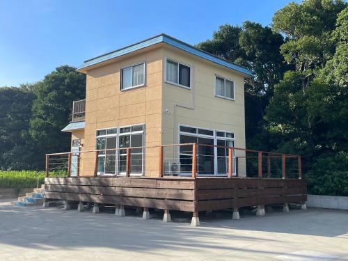 Itoshima Beach House — Itoshima — photo 4