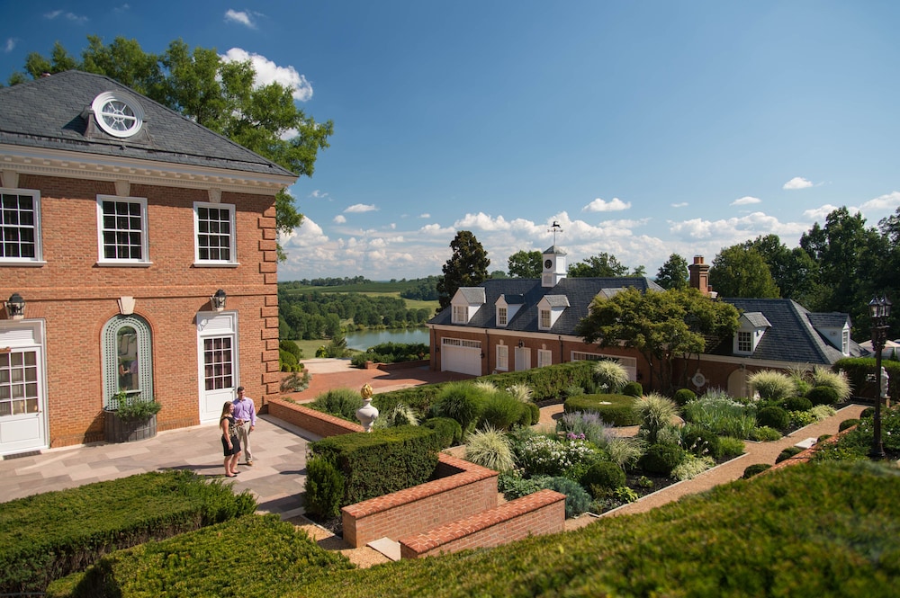 Albemarle Estate at Trump Winery - photo 202