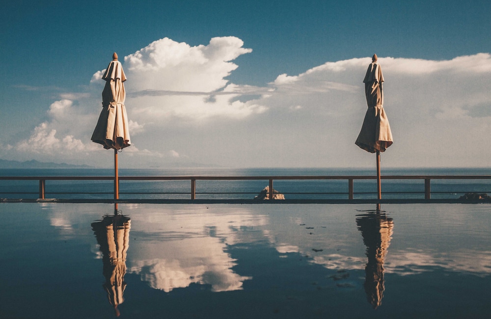 Langkhai Garden Villas — 4-Star Luxury Hotel in Koh Tao, Thailand