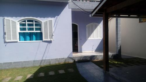 Morada da Lulu in Paraty, Brasil