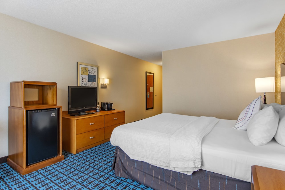 Fairfield Inn & Suites by Marriott Hooksett - photo 7