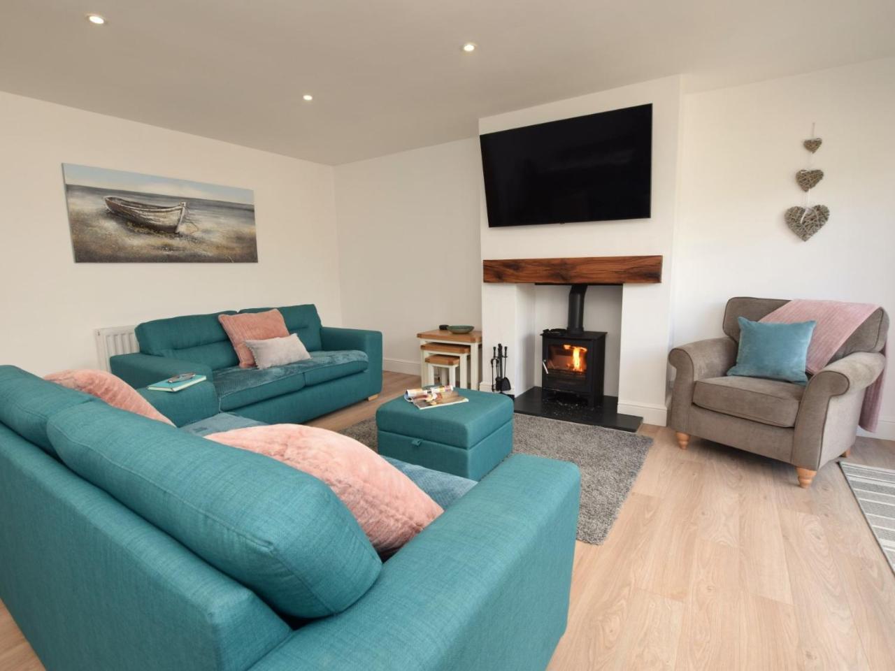 4 Bed in Beadnell 82235 — Beadnell — photo 4