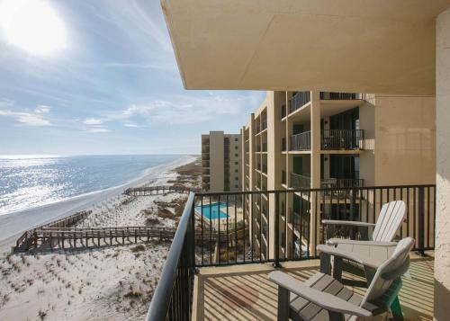 Lei Lani Tower #207 - last minute hotel in Orange Beach