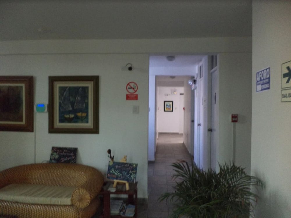 La Posada — Pimentel — photo 2
