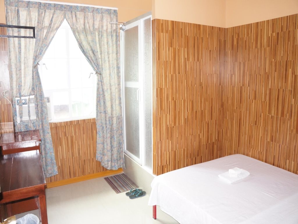 Daylight Inn - carbon neutral hotel in Davao