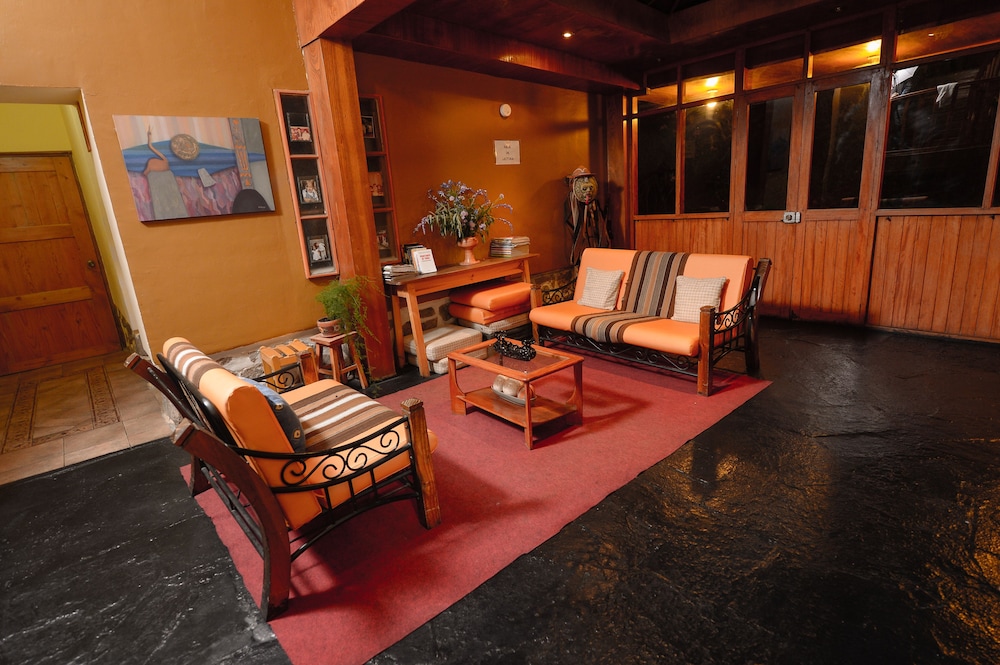 Hotel Samanapaq — Ollantaytambo — photo 2