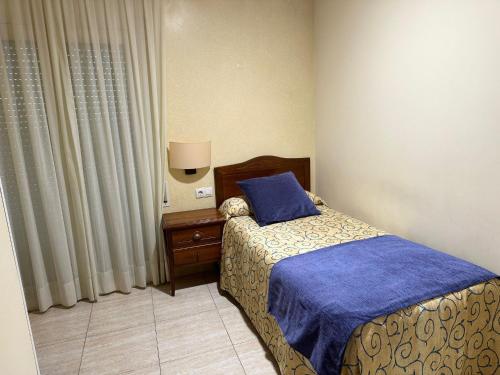 Hotel Sancho — Unknown City — photo 2