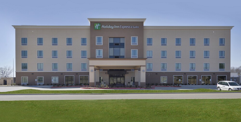 Holiday Inn Express & Suites Forrest City by IHG - featured photo