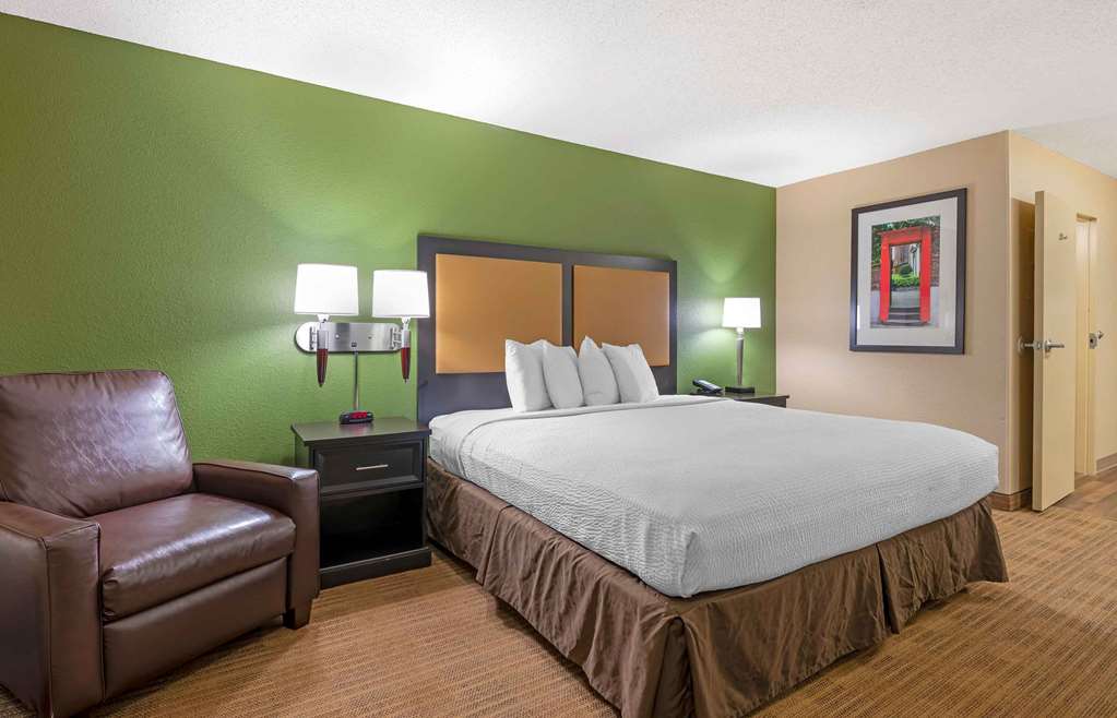 Extended Stay America Select Suites Columbus Worthington - photo 18