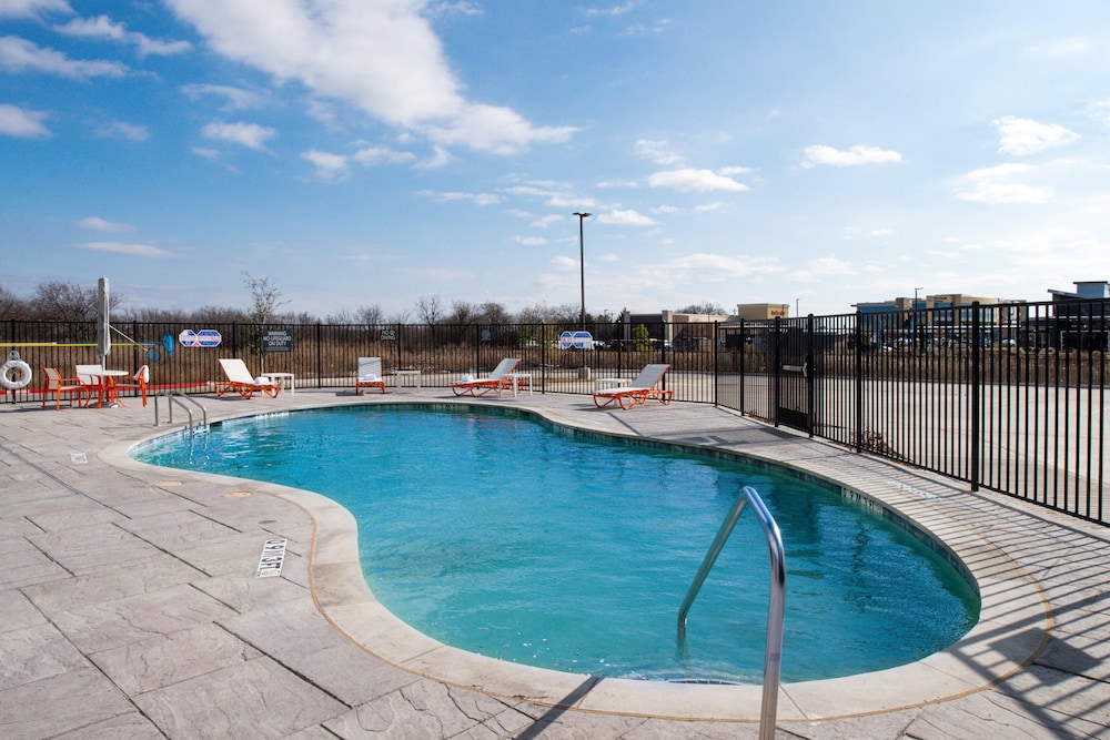 Holiday Inn Fort Worth Alliance by IHG - photo 34