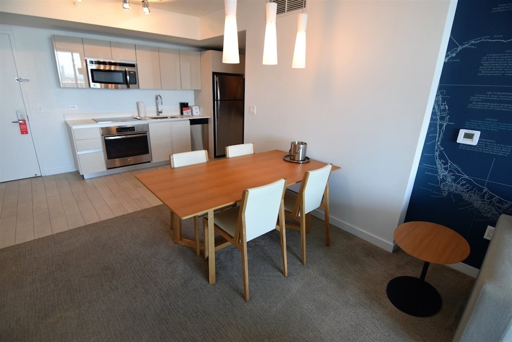Stuning Ocean View 3 Bed 3 Bath Across The Beach @ Beachwalk - photo 11