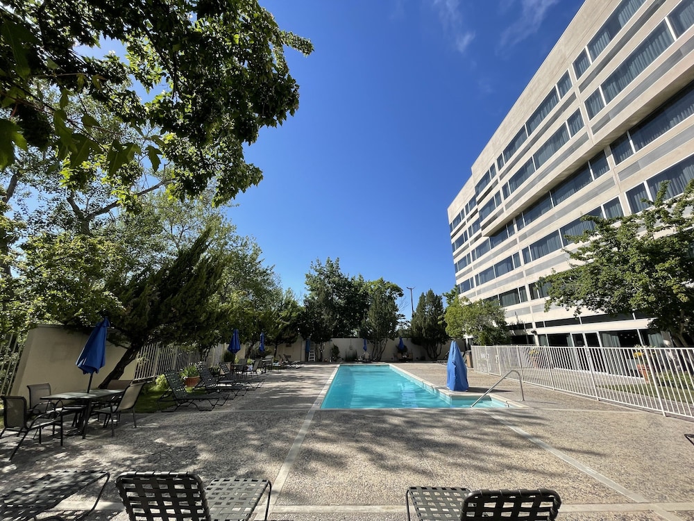 Holiday Inn Express Boise University Area by IHG - photo 44