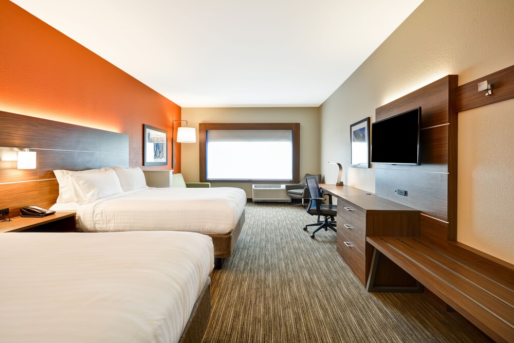 Holiday Inn Express Evansville by IHG - photo 5