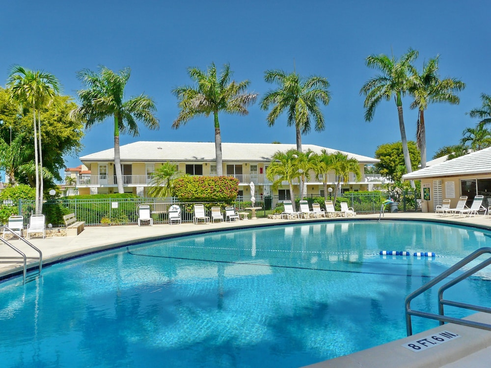 Aquarius H 7 Marco Island - photo 8