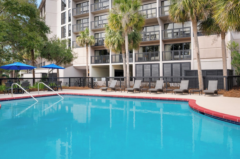 Holiday Inn Express Hilton Head Island by IHG - photo 44