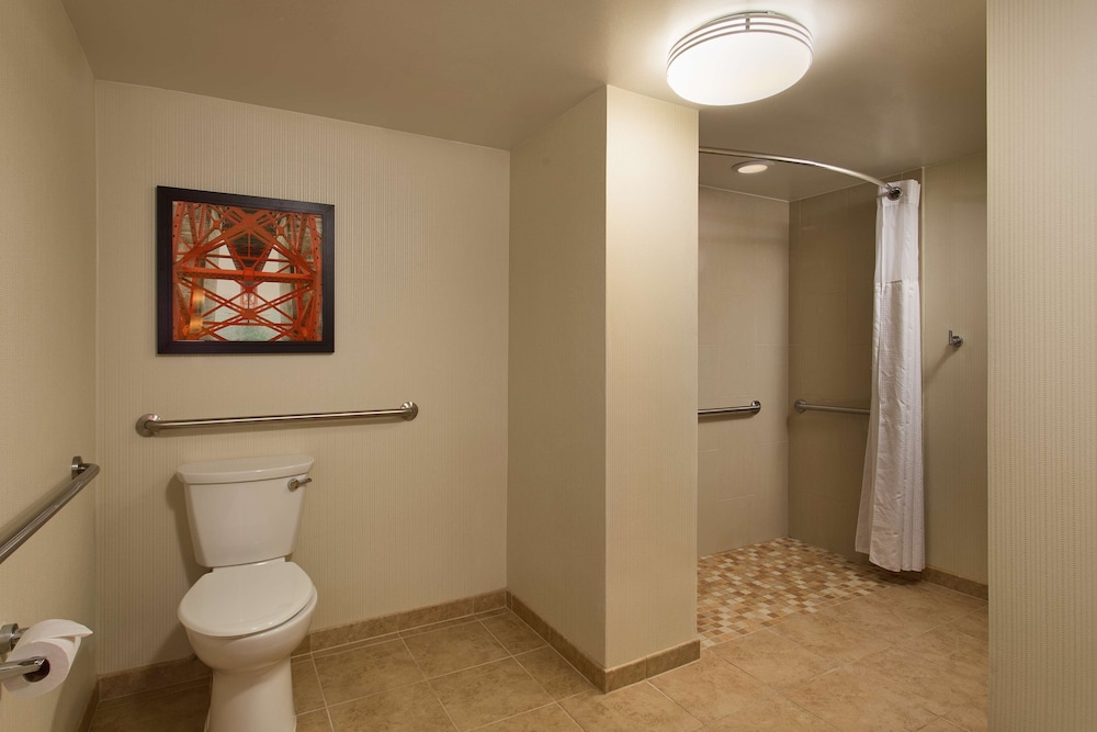 Embassy Suites by Hilton San Francisco Airport Waterfront - photo 29