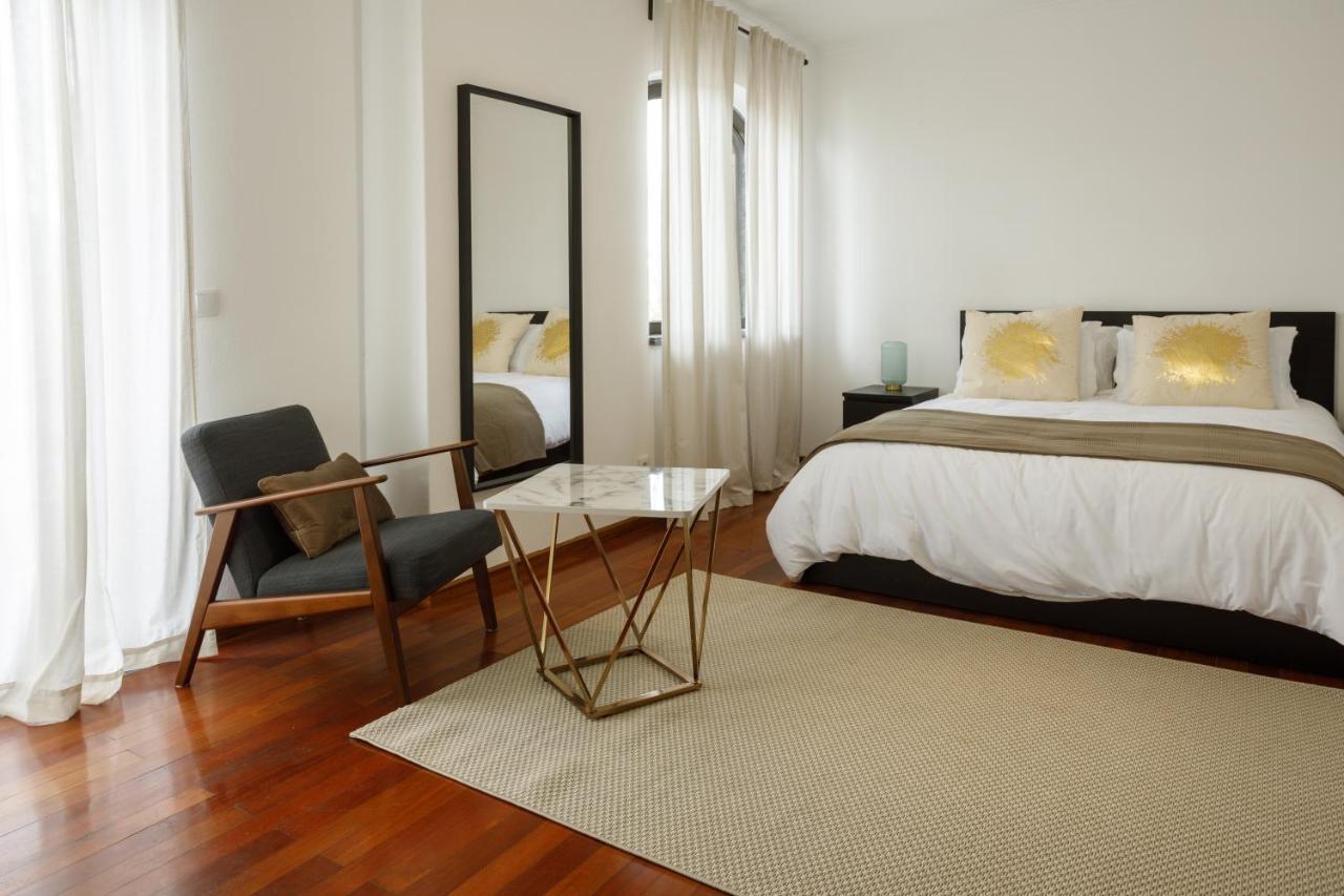 Avenida — hotel in Elvas