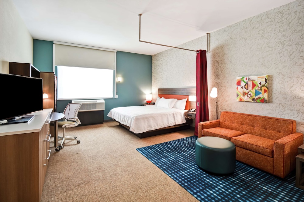 Home2 Suites by Hilton Columbus OH - photo 10
