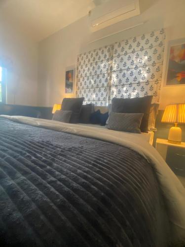 Himstays in Paonta Sahib, India