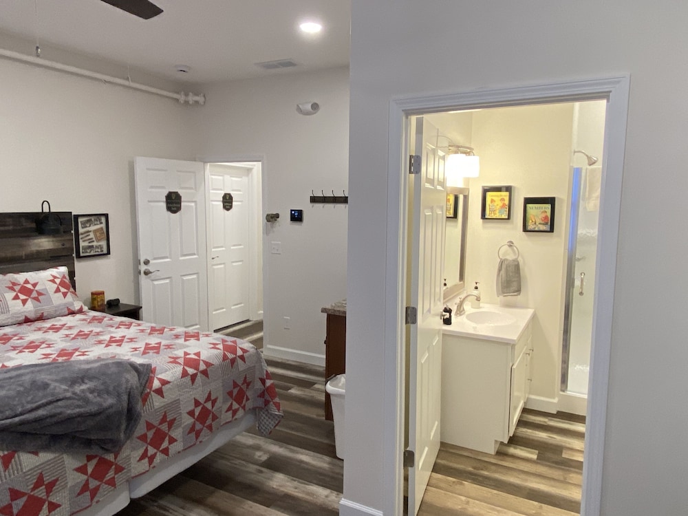 Hermann Crown Suites - photo 210