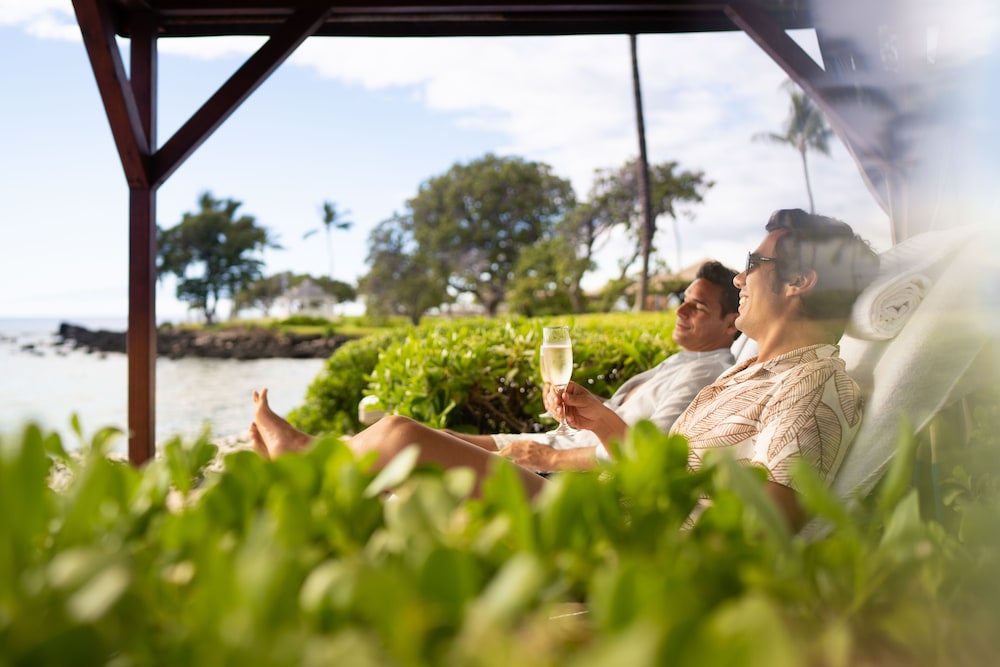 Fairmont Orchid Gold Experience - photo 55