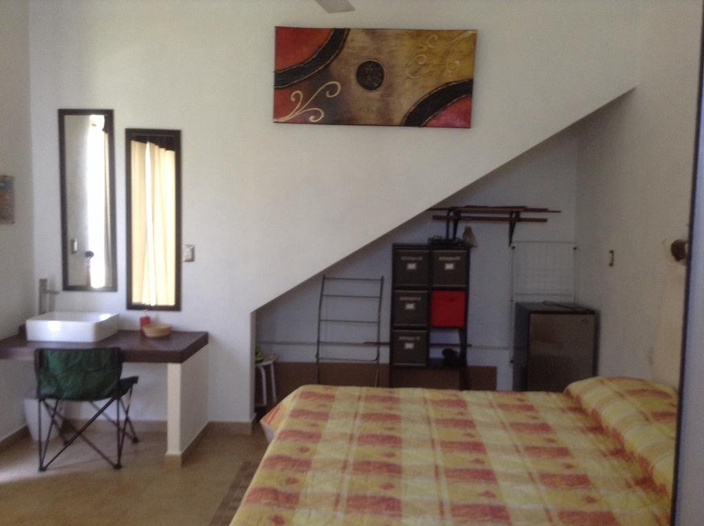 Villas de Brisas — 4-Star Luxury Hotel in Cuernavaca, Mexico