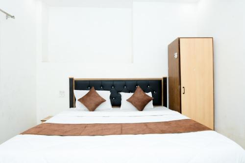 Hotel Vilas - last minute hotel in Allahabad
