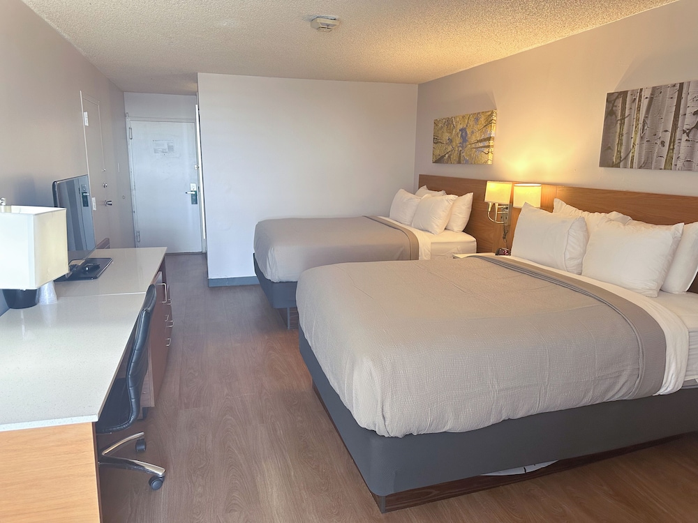 Quality Inn & Suites Fort Collins East - photo 5