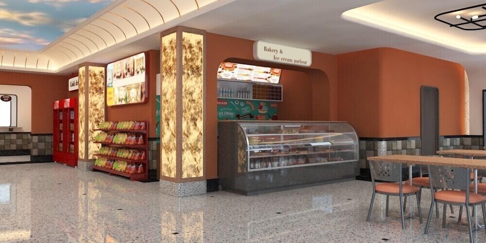 Hotel Shyam Khatushyam Hotels Pvt Ltd in Sikar, India