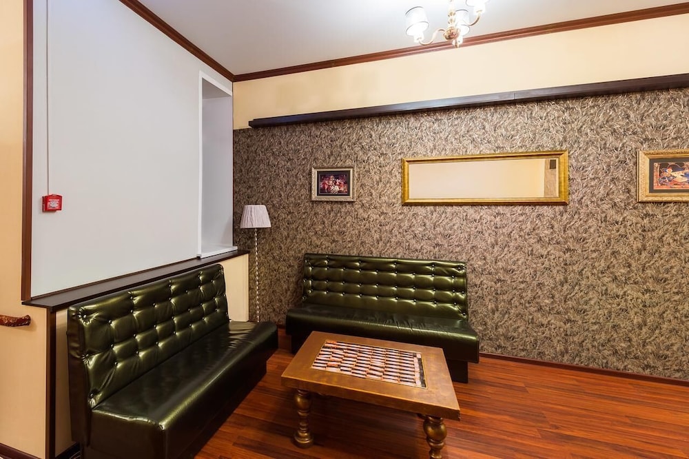 Diana Hotel — Kovrov — photo 3