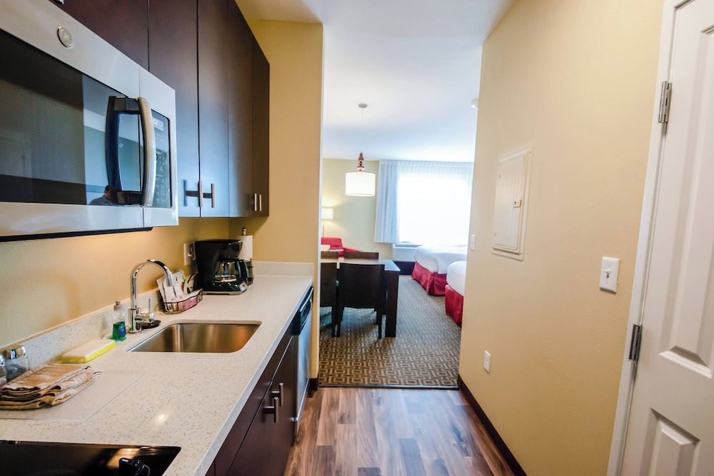 TownePlace Suites by Marriott Temple - photo 13