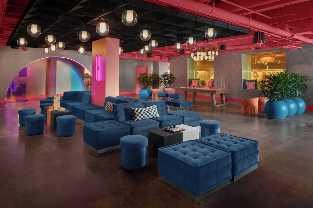 Downright Austin a Renaissance Hotel - photo 58