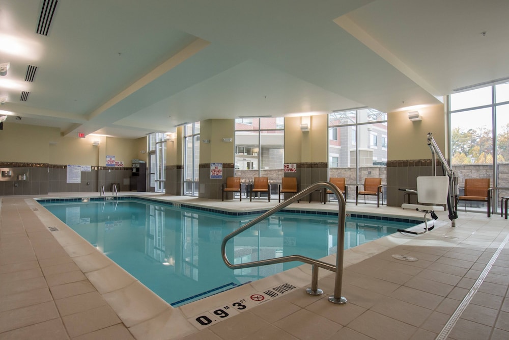 Courtyard Raleigh Durham Airport Brier Creek - photo 14