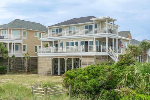Turtle Soup by Oak Island Accommodations - photo 36