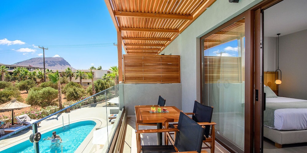 מרפסת / טרסה