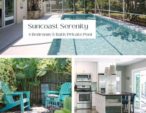 Suncoast Serenity — 4-Star Luxury Hotel in Bradenton, United States
