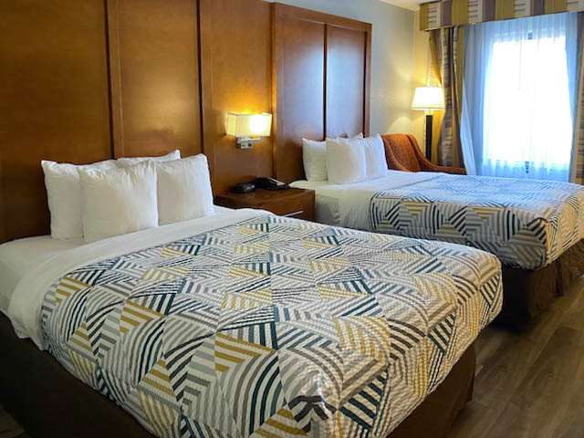 Motel 6 Catonsville MD Baltimore West - photo 7